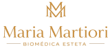 Maria Martiori - Biomédica Esteta