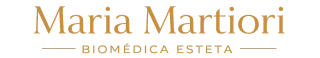 Maria Martiori - Biomédica Esteta